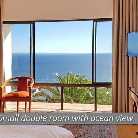 Bayview Penthouses And Rooms Kaapstad Buitenkant foto