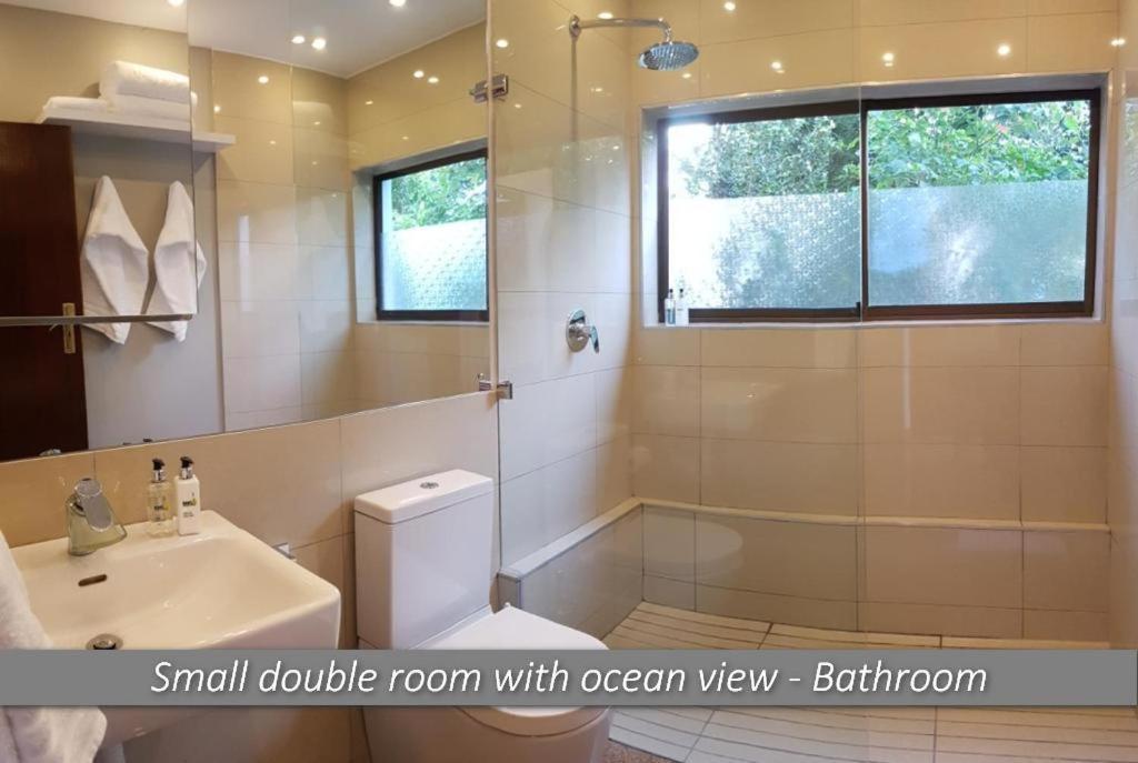 Bayview Penthouses And Rooms Kaapstad Buitenkant foto