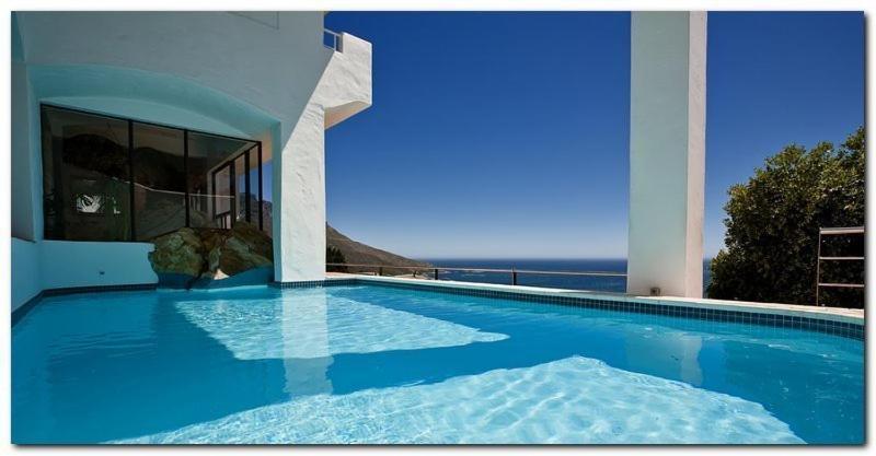 Bayview Penthouses And Rooms Kaapstad Buitenkant foto