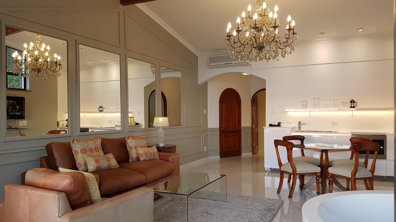 Bayview Penthouses And Rooms Kaapstad Buitenkant foto