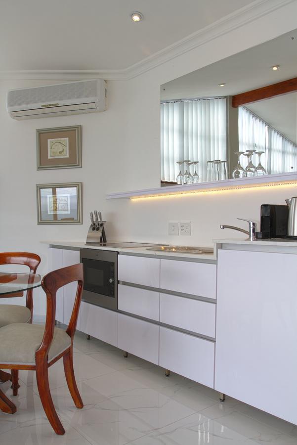 Bayview Penthouses And Rooms Kaapstad Buitenkant foto