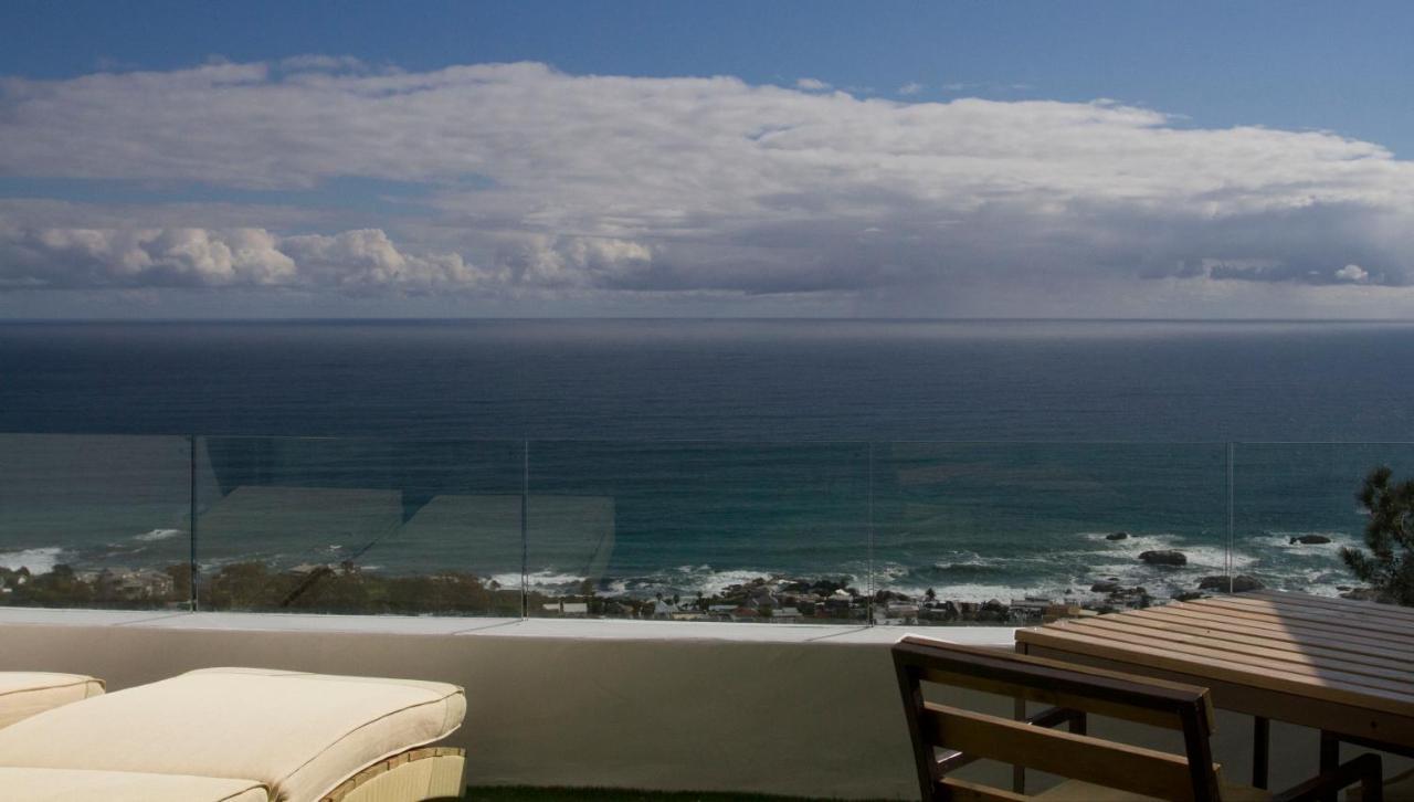 Bayview Penthouses And Rooms Kaapstad Buitenkant foto