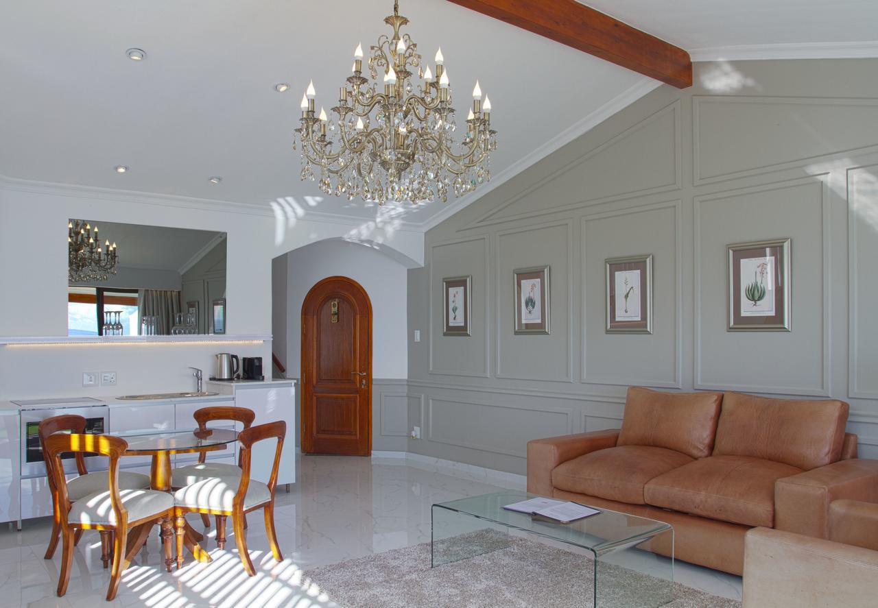 Bayview Penthouses And Rooms Kaapstad Buitenkant foto