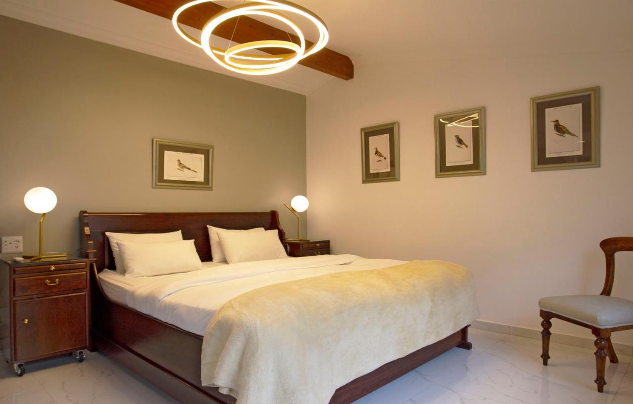 Bayview Penthouses And Rooms Kaapstad Buitenkant foto