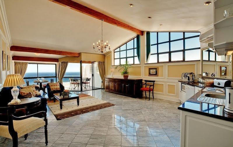 Bayview Penthouses And Rooms Kaapstad Buitenkant foto